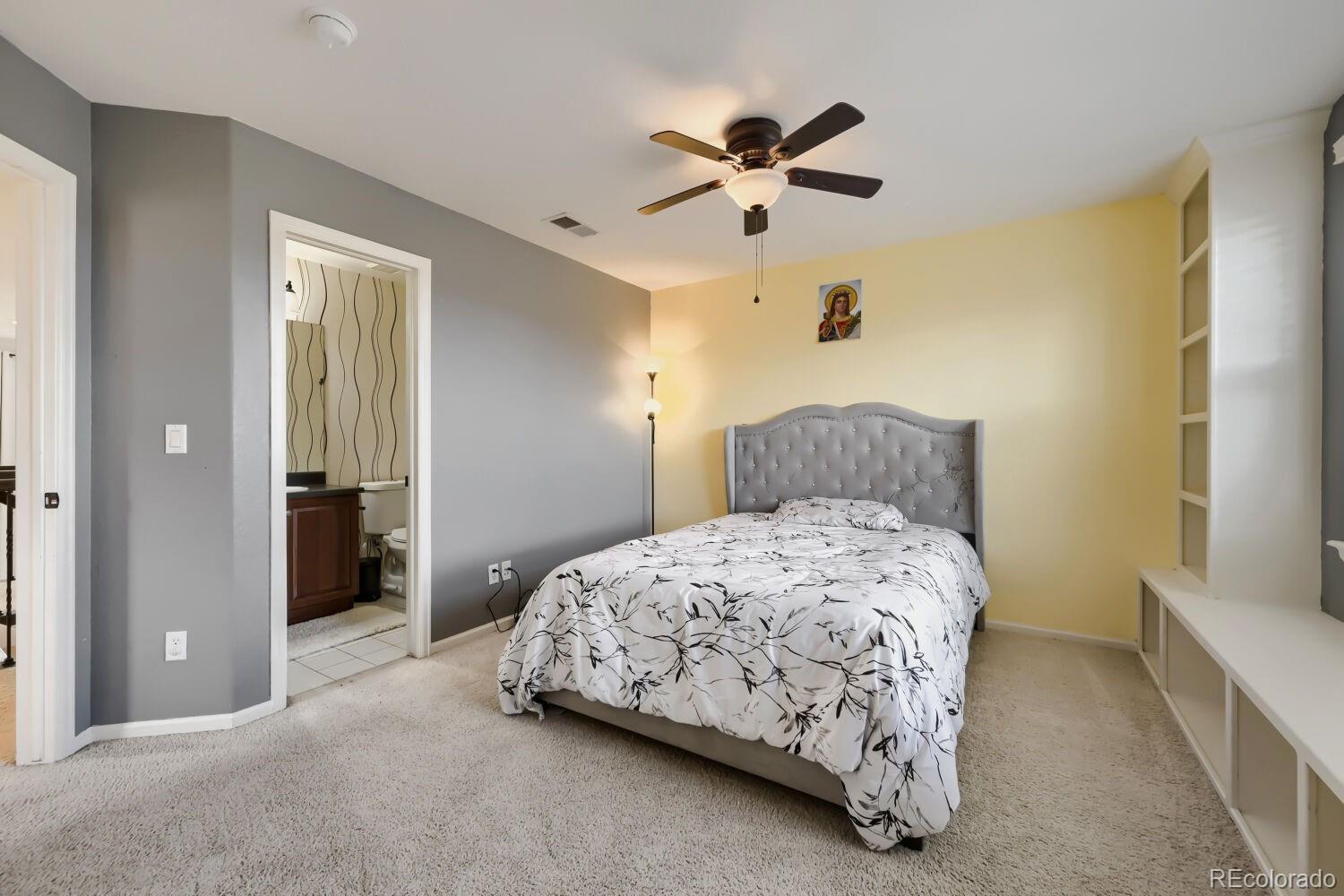 6381 S Patsburg Court Aurora CO 80016
