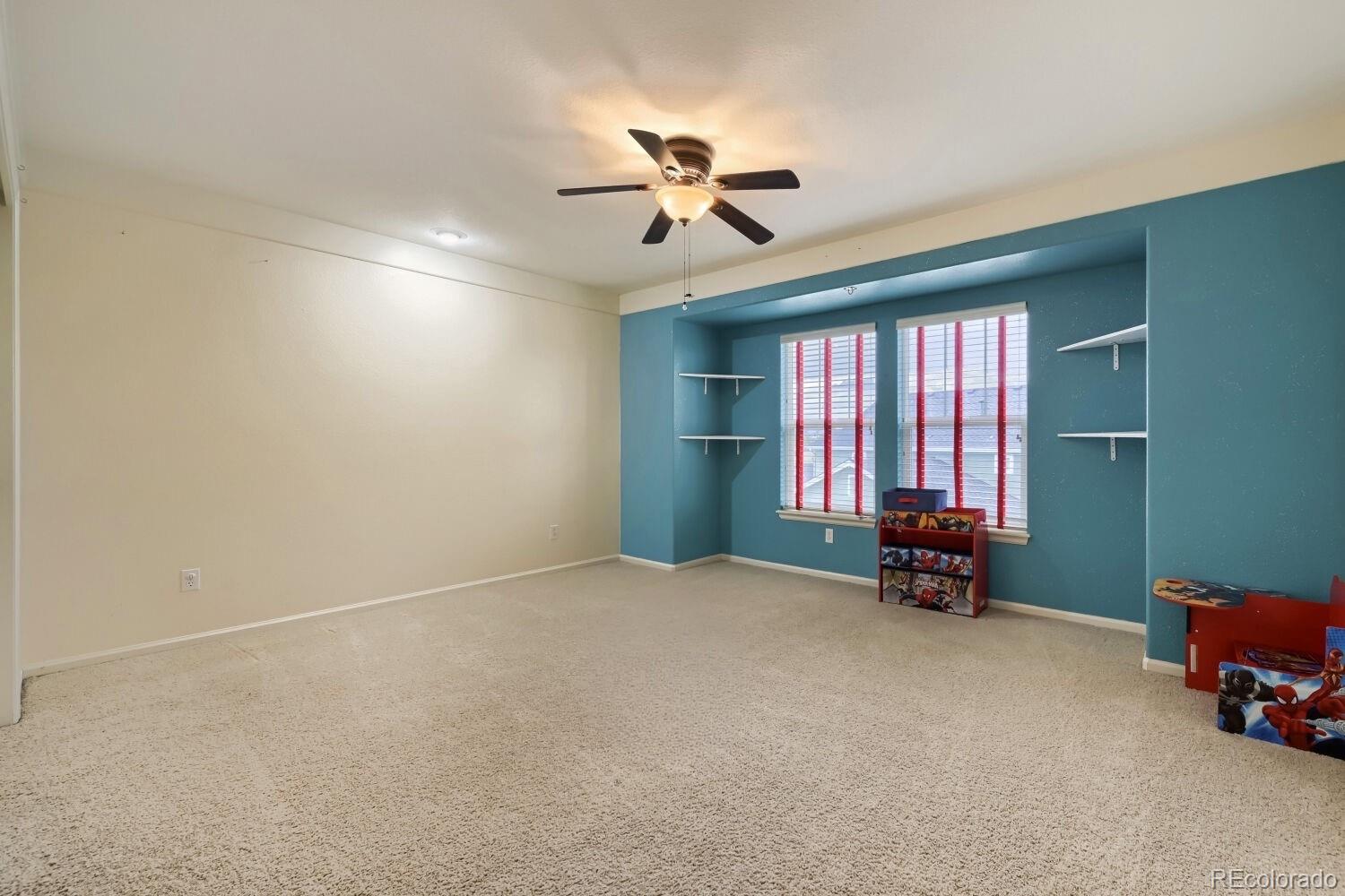6381 S Patsburg Court Aurora CO 80016