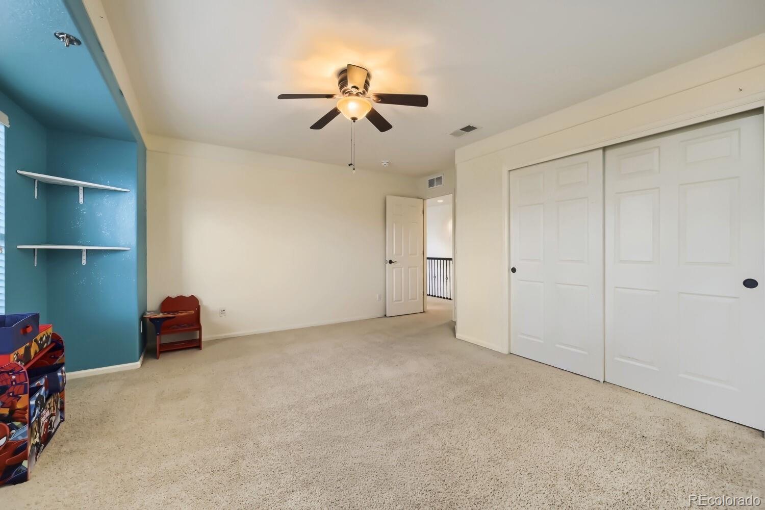 6381 S Patsburg Court Aurora CO 80016