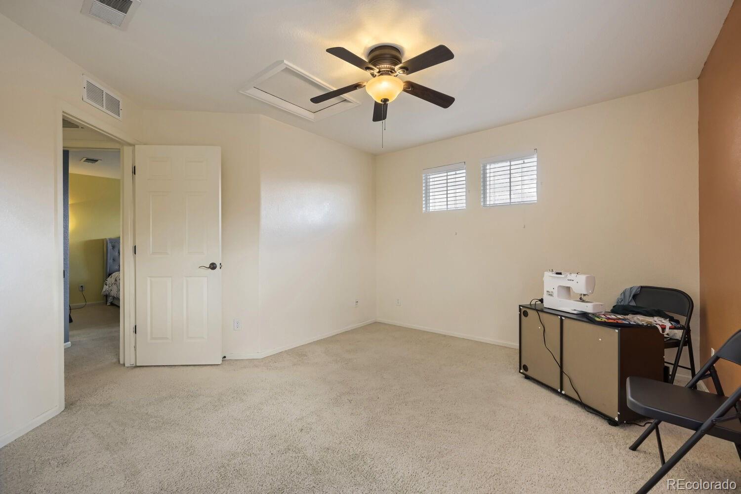 6381 S Patsburg Court Aurora CO 80016