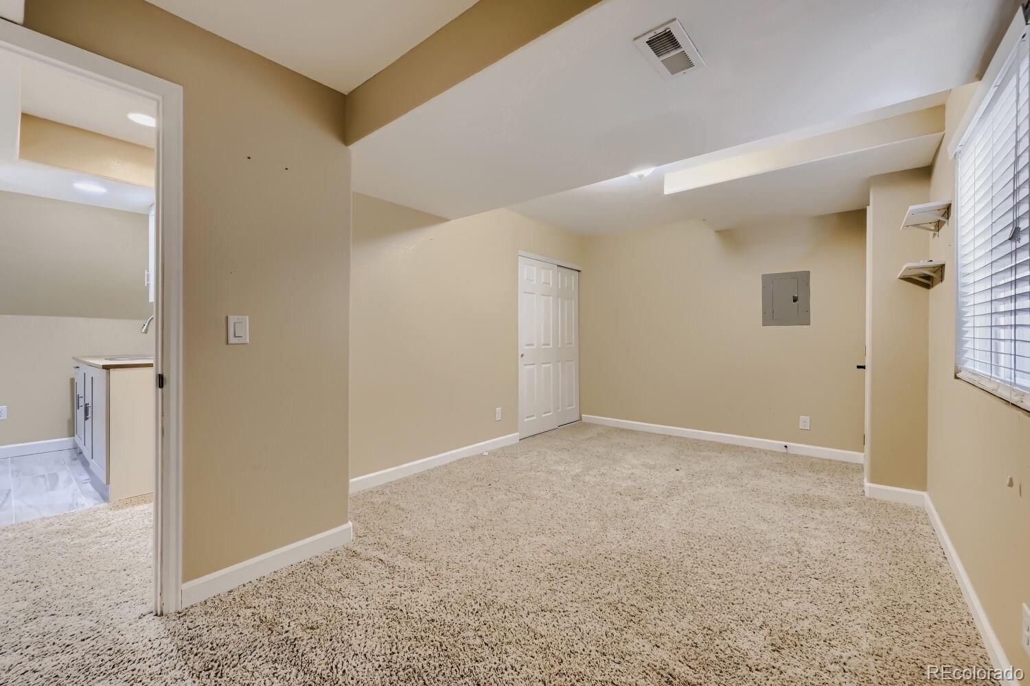 6381 S Patsburg Court Aurora CO 80016