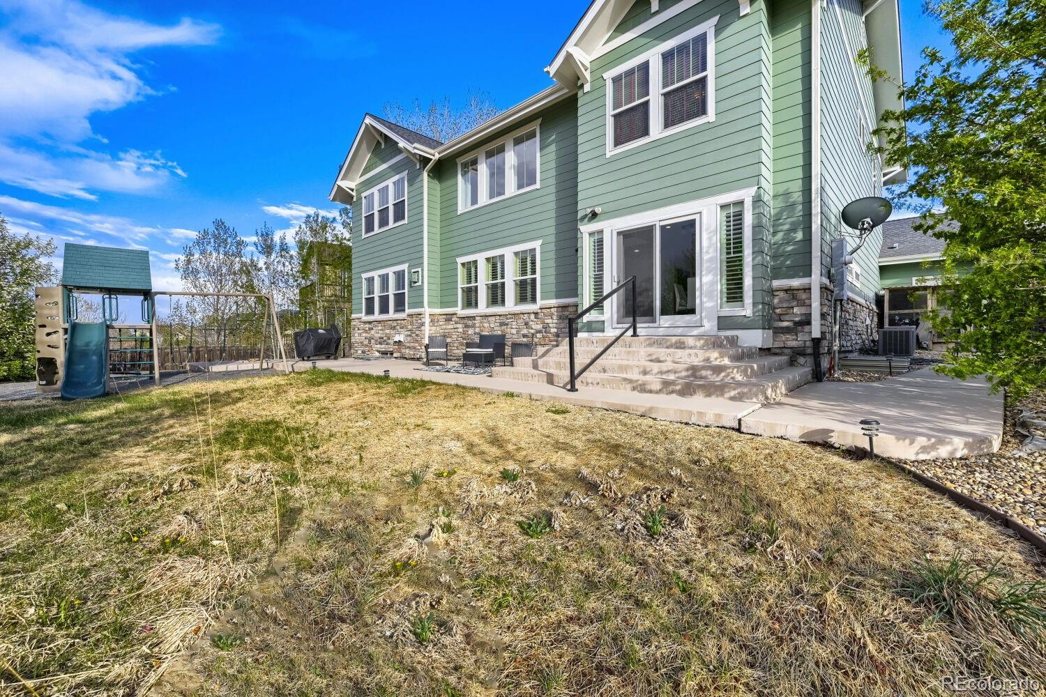 6381 S Patsburg Court Aurora CO 80016