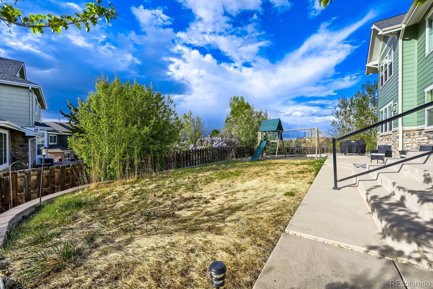 6381 S Patsburg Court Aurora CO 80016