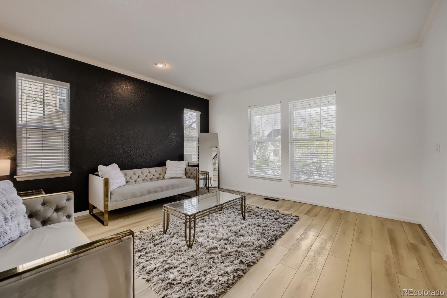 6381 S Patsburg Court Aurora CO 80016