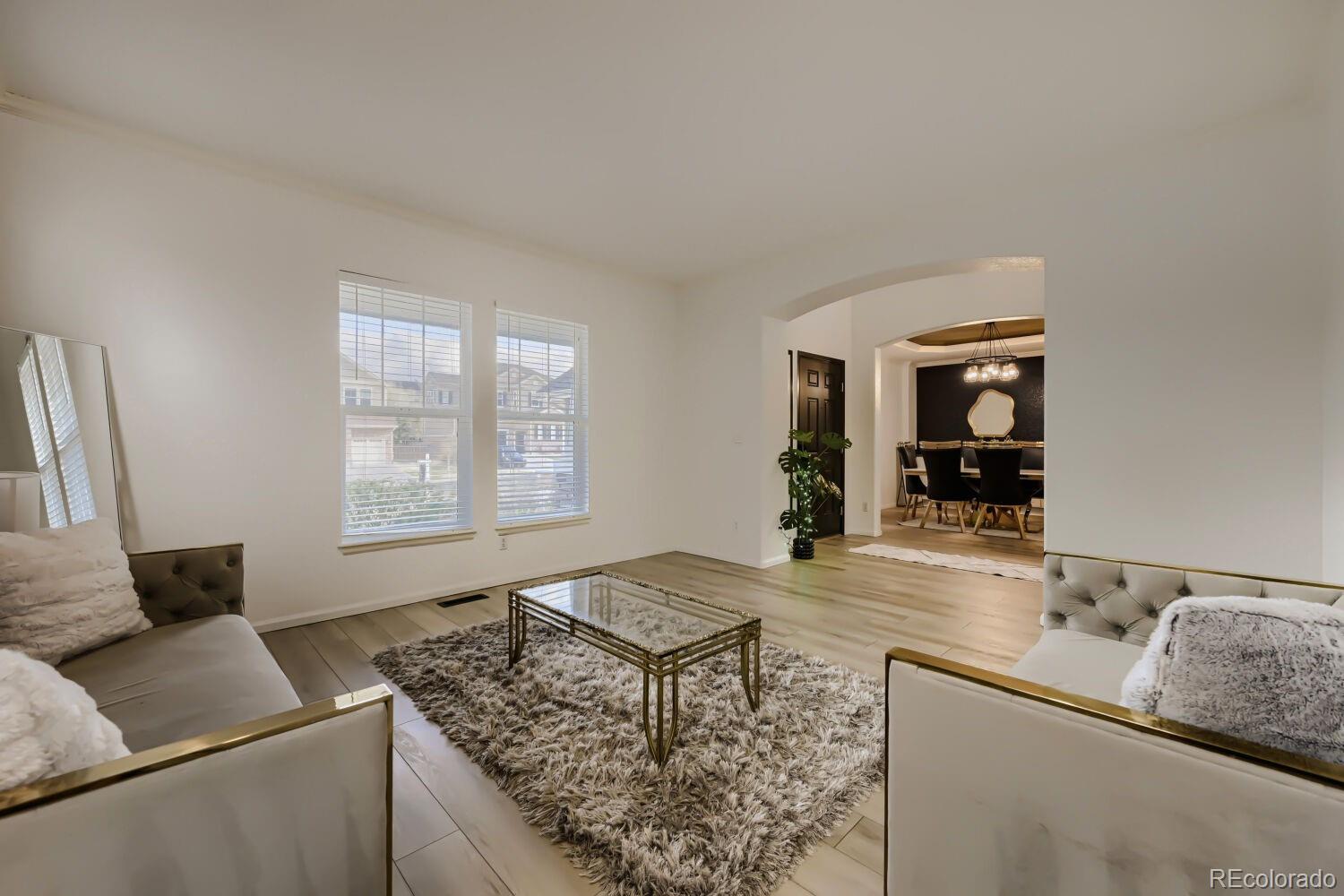 6381 S Patsburg Court Aurora CO 80016