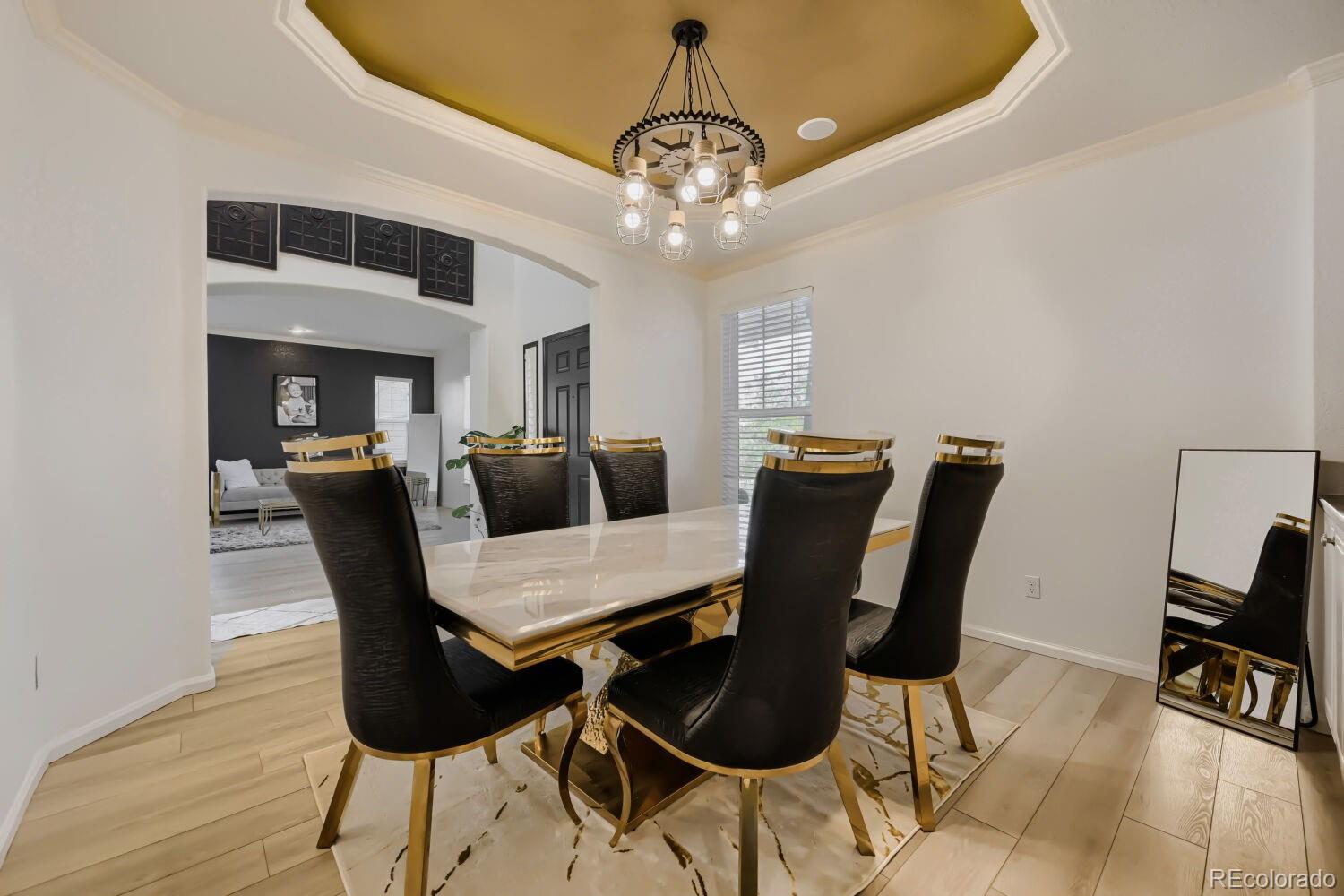 6381 S Patsburg Court Aurora CO 80016