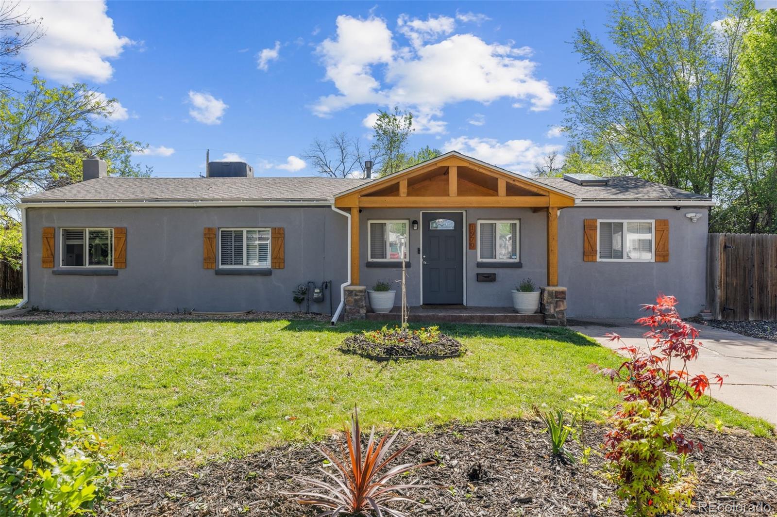 1970 Willow Street Denver CO 80220