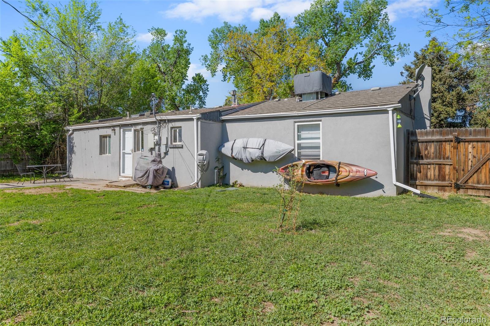 1970 Willow Street Denver CO 80220