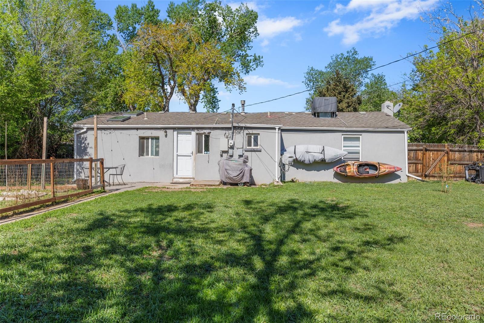 1970 Willow Street Denver CO 80220