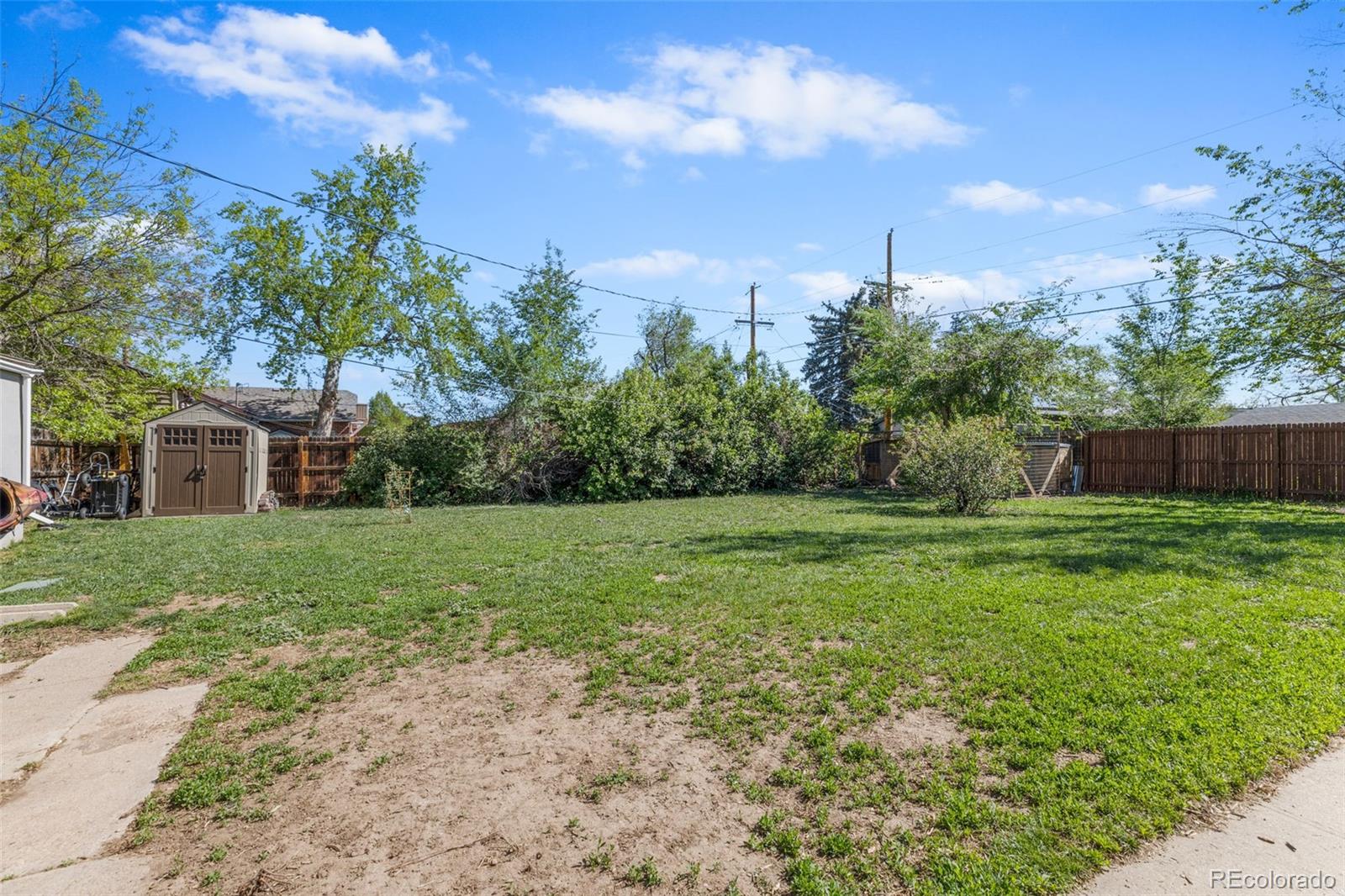 1970 Willow Street Denver CO 80220