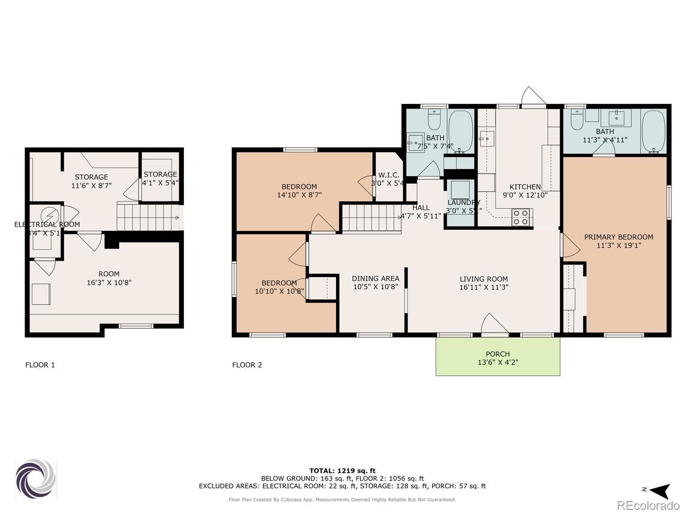 1970 Willow Street Denver CO 80220