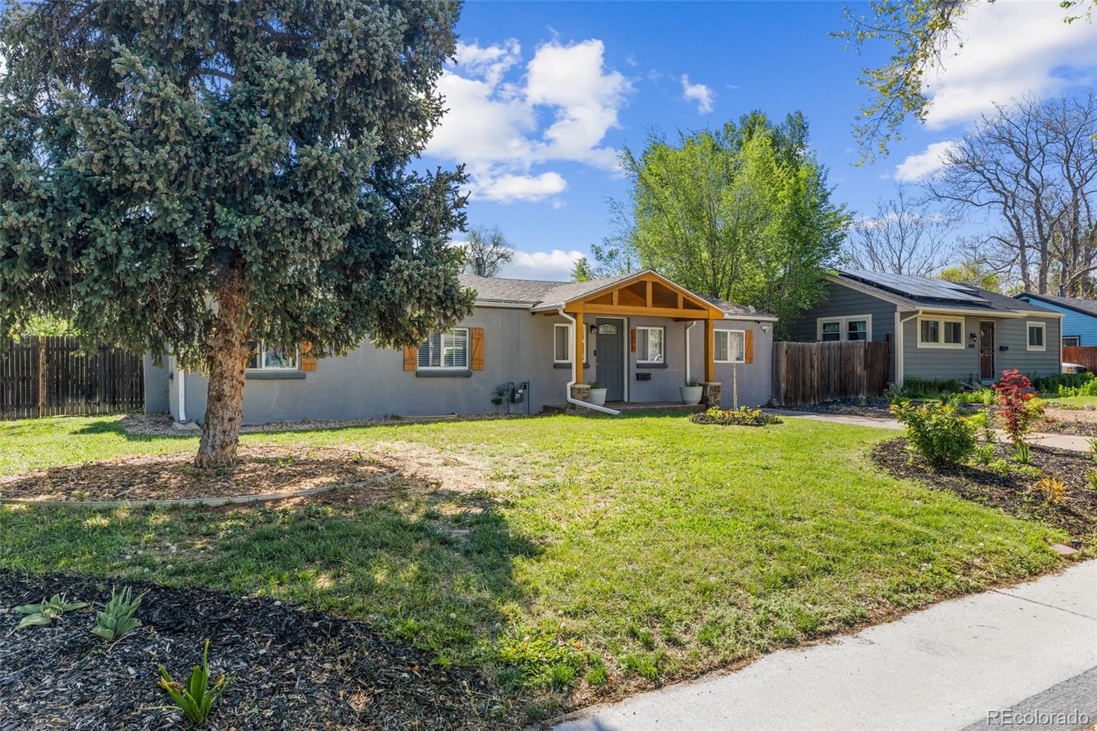 1970 Willow Street Denver CO 80220