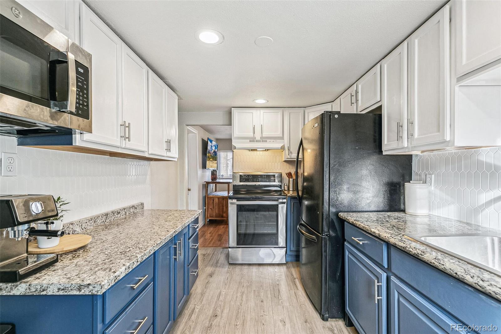 1970 Willow Street Denver CO 80220