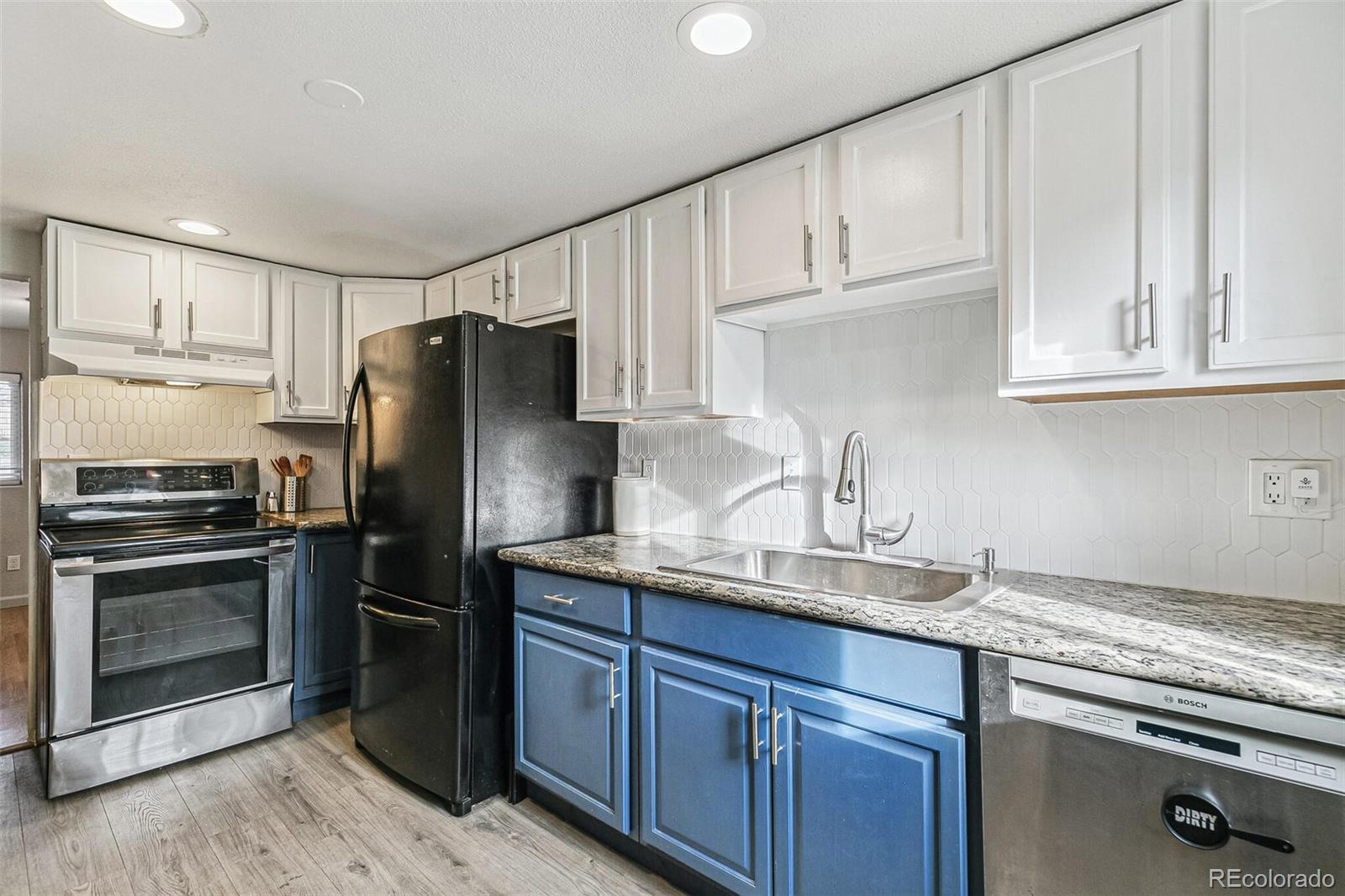 1970 Willow Street Denver CO 80220
