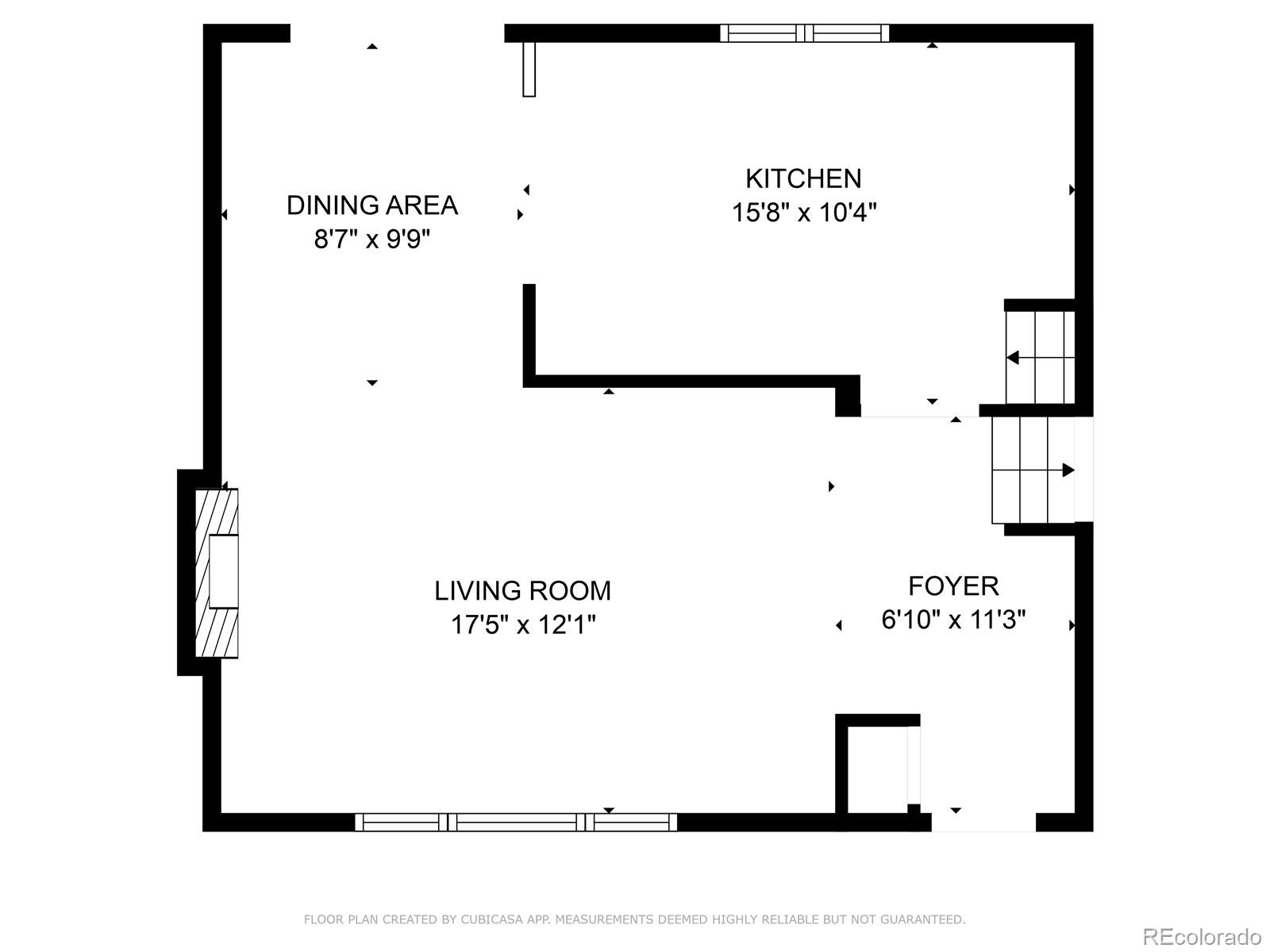 6250 S Windermere Street Littleton CO 80120