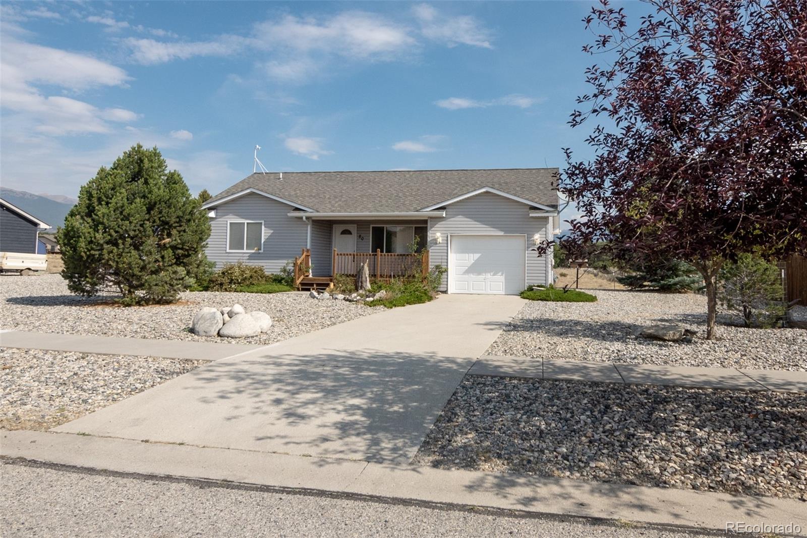 80 Tammie Drive Buena Vista CO 81211