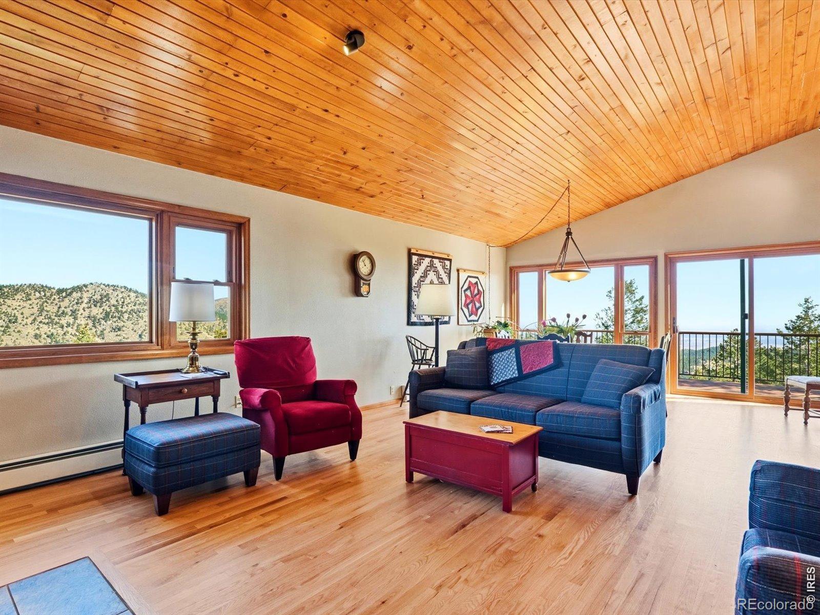 345 Deer Trail Circle Boulder CO 80302