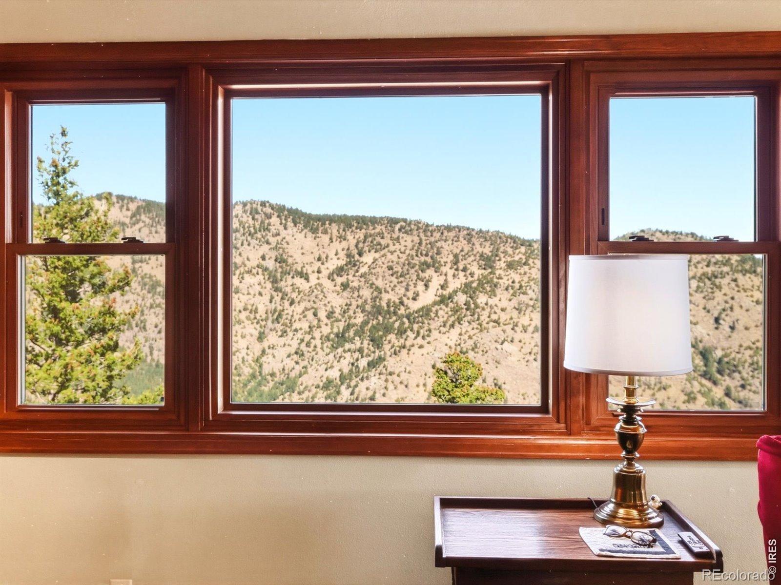 345 Deer Trail Circle Boulder CO 80302