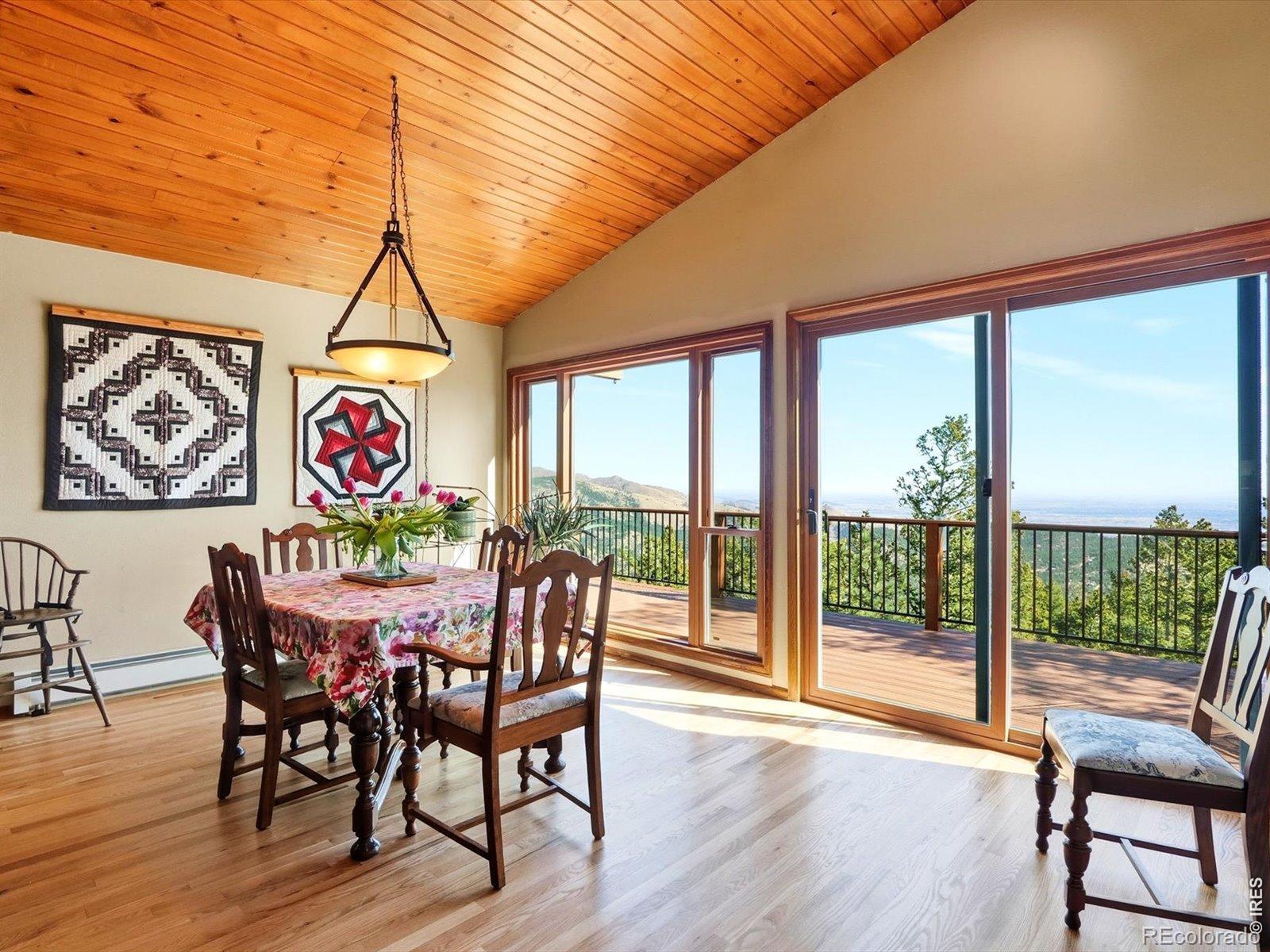 345 Deer Trail Circle Boulder CO 80302