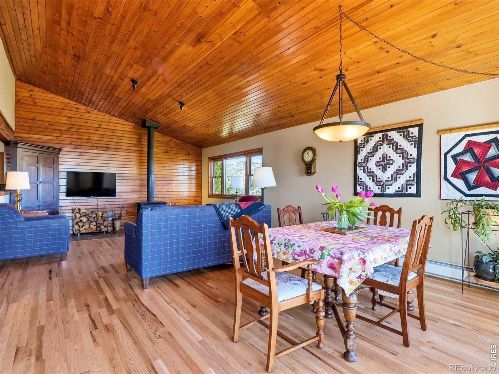 345 Deer Trail Circle Boulder CO 80302
