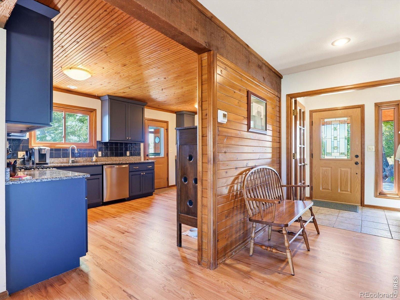 345 Deer Trail Circle Boulder CO 80302