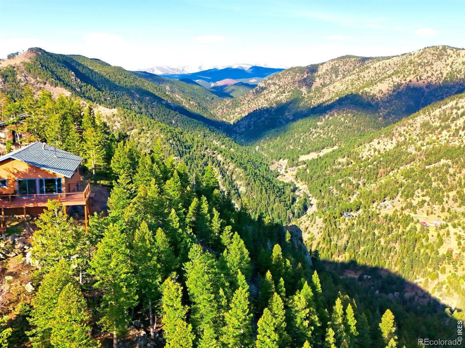 345 Deer Trail Circle Boulder CO 80302