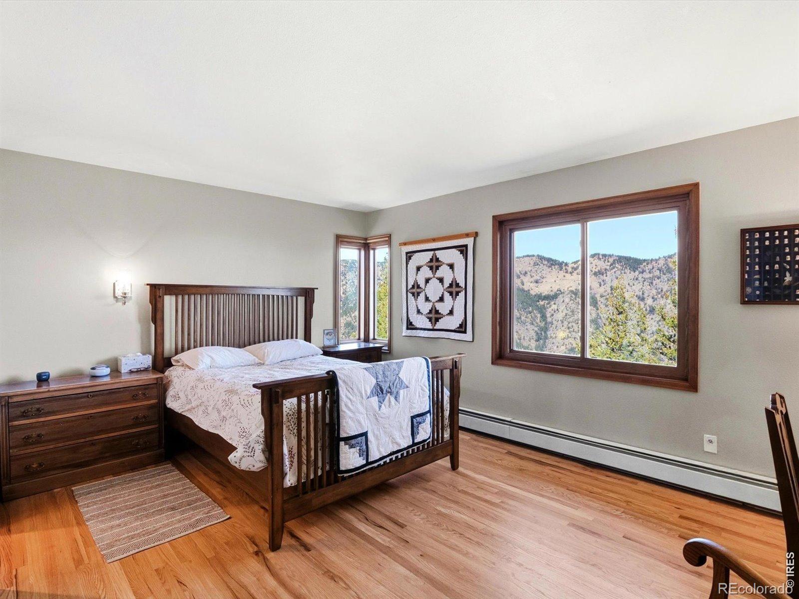 345 Deer Trail Circle Boulder CO 80302
