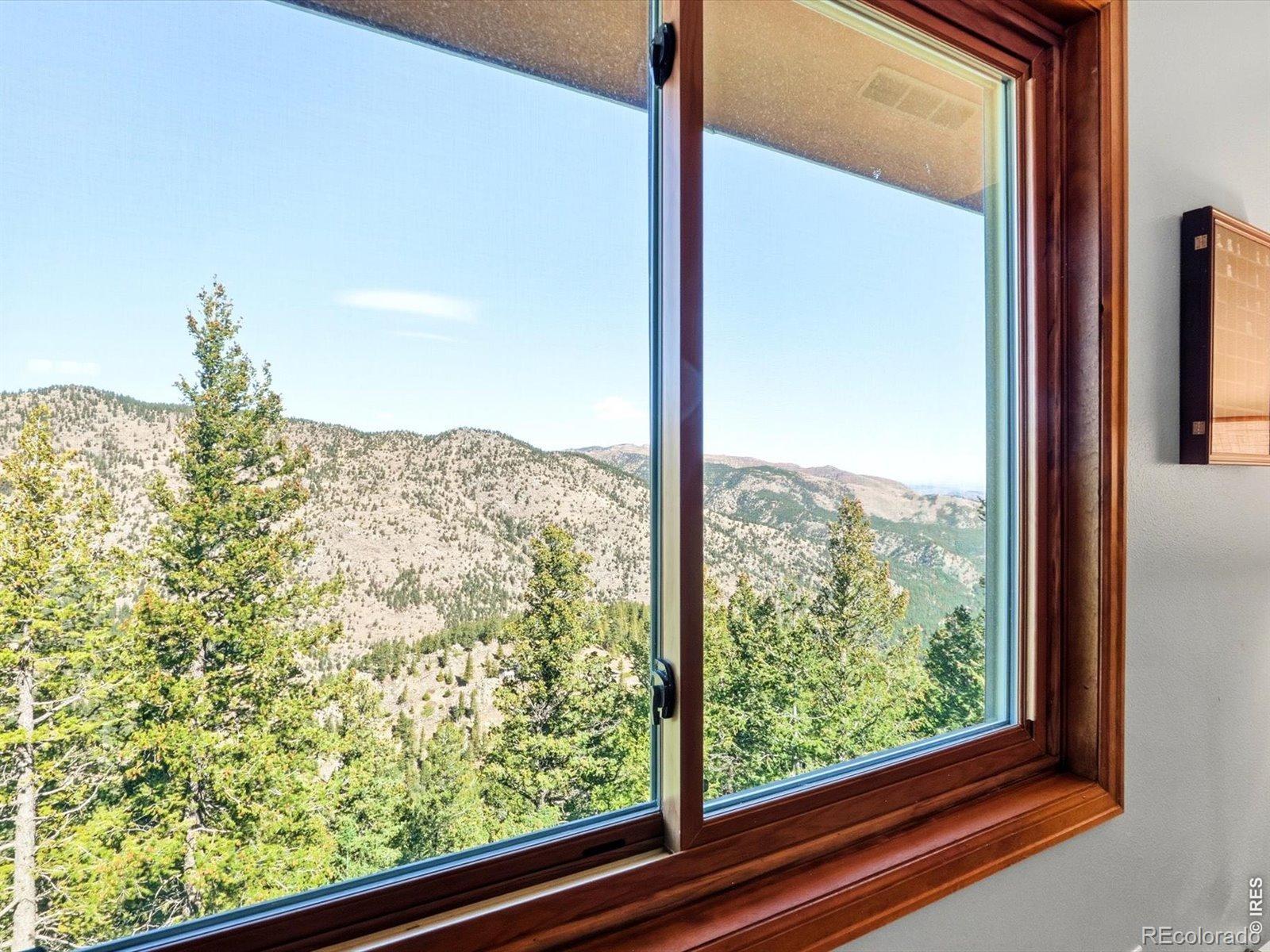 345 Deer Trail Circle Boulder CO 80302