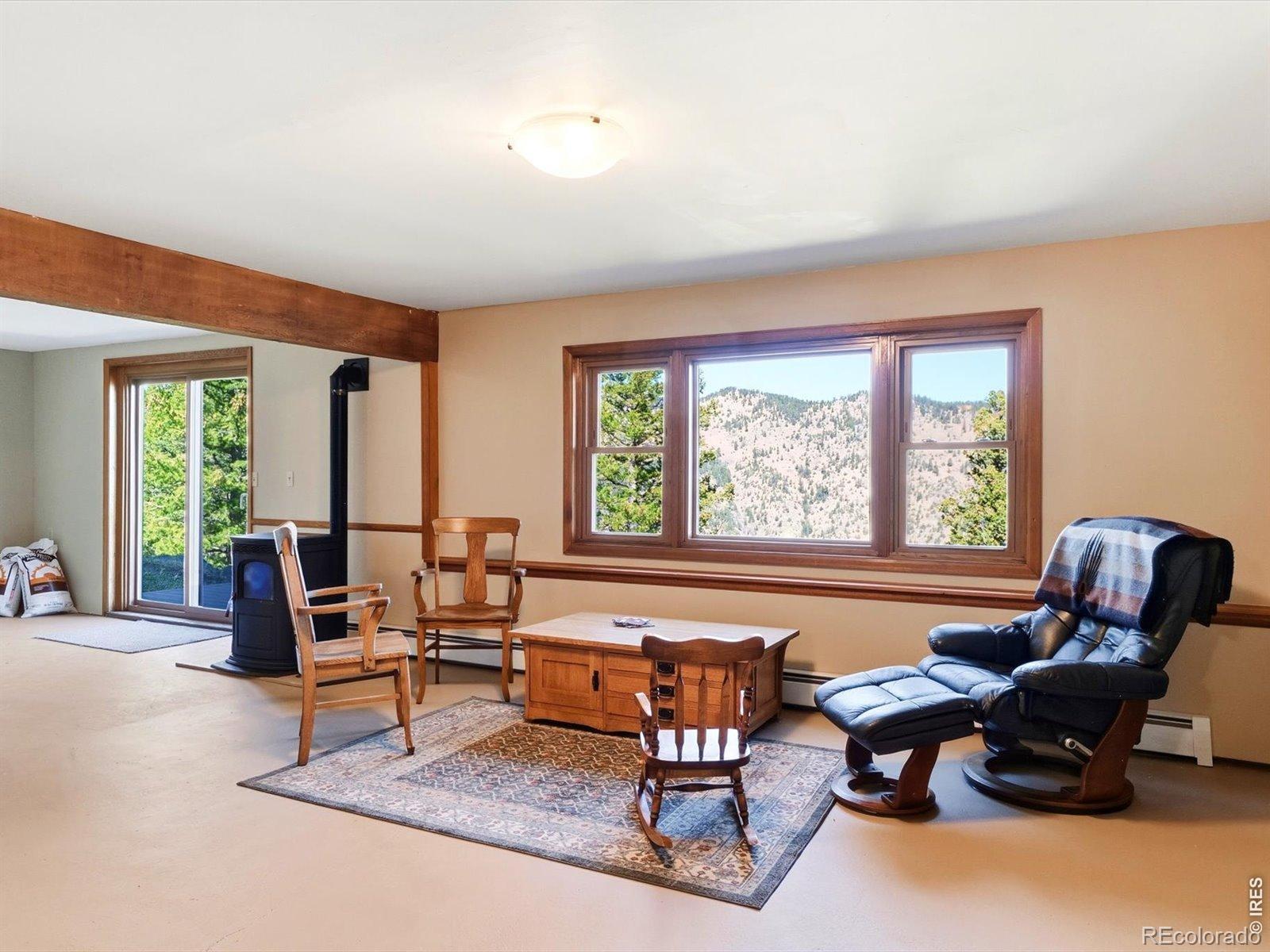 345 Deer Trail Circle Boulder CO 80302