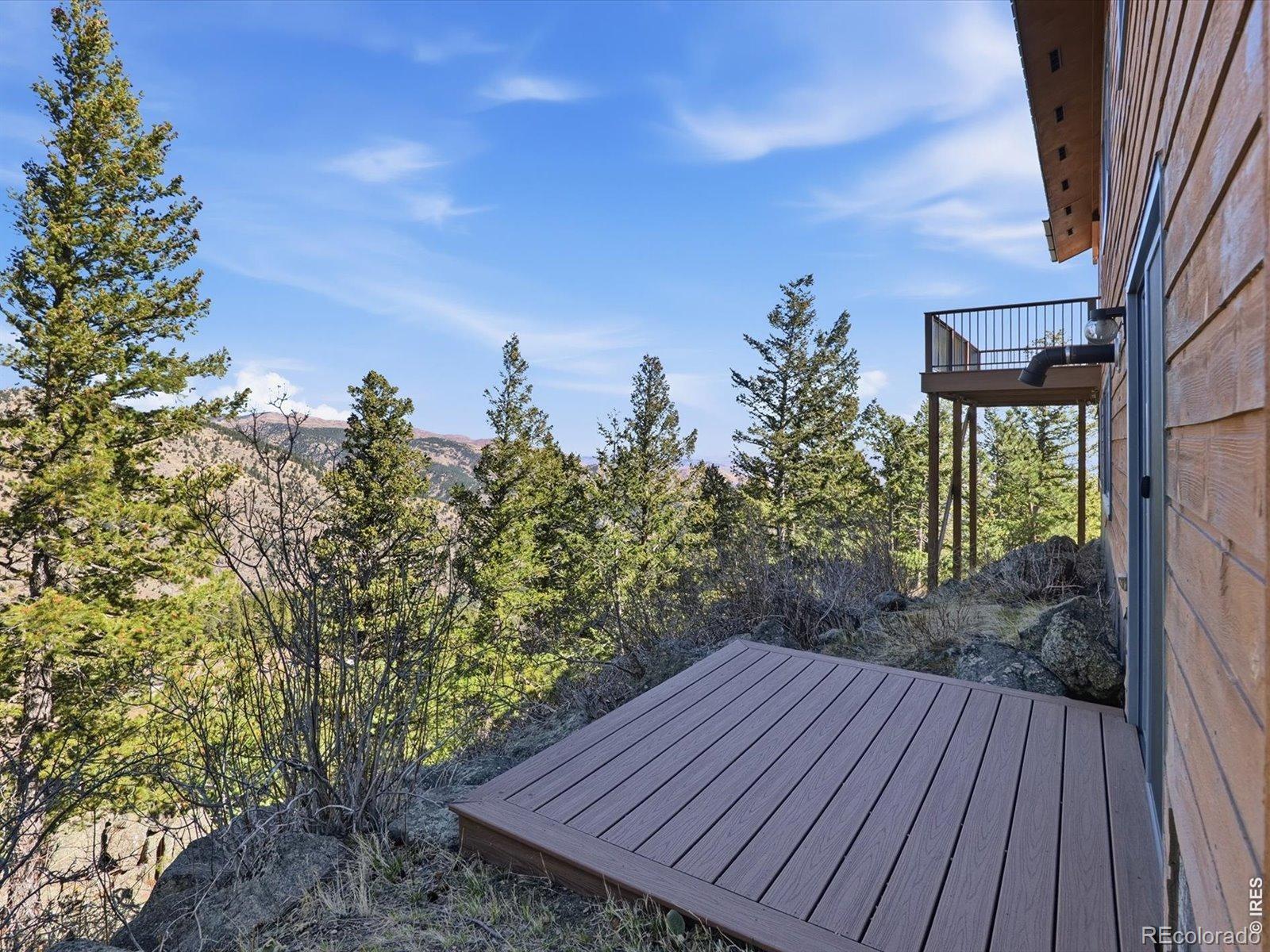345 Deer Trail Circle Boulder CO 80302