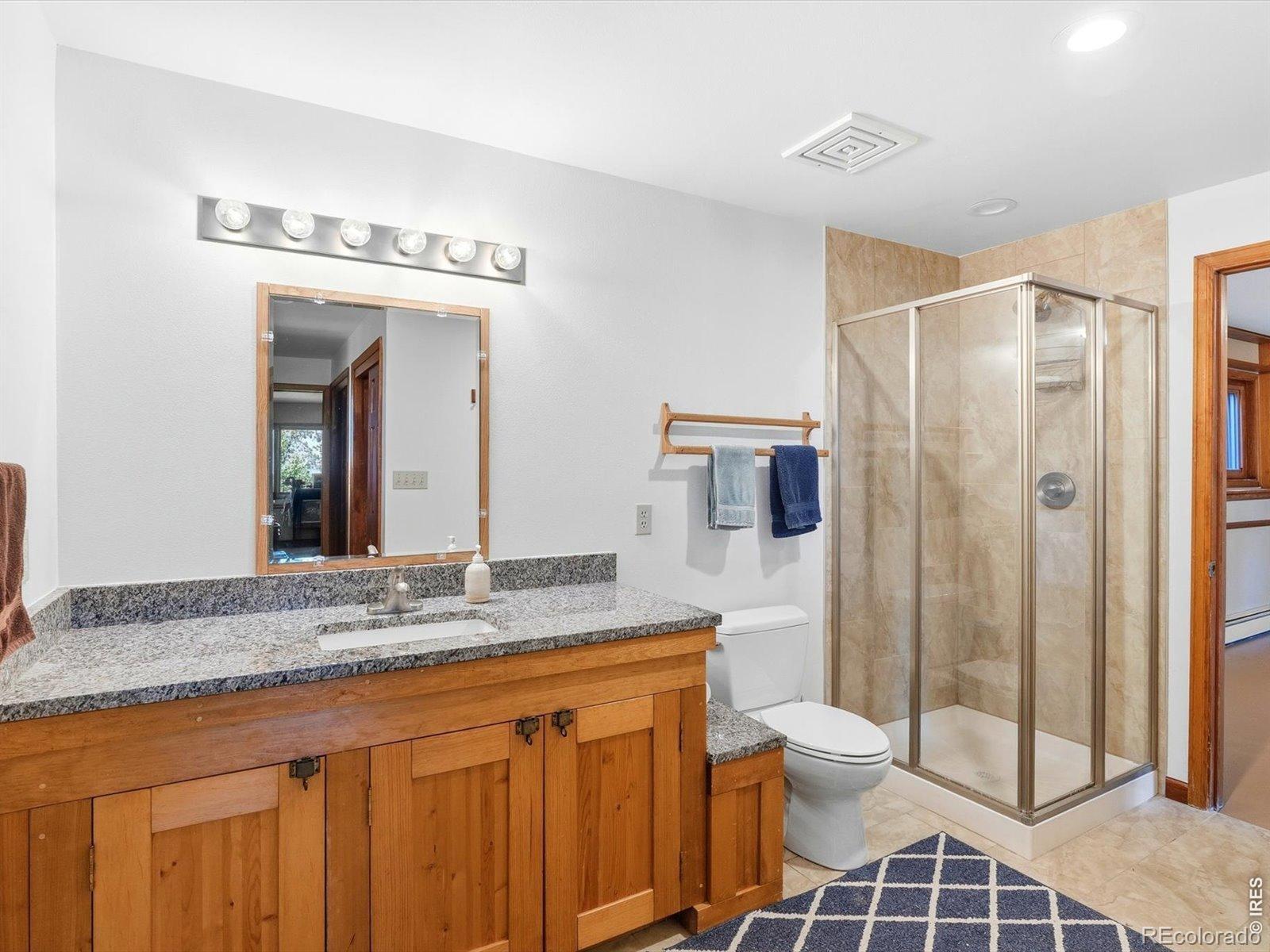 345 Deer Trail Circle Boulder CO 80302