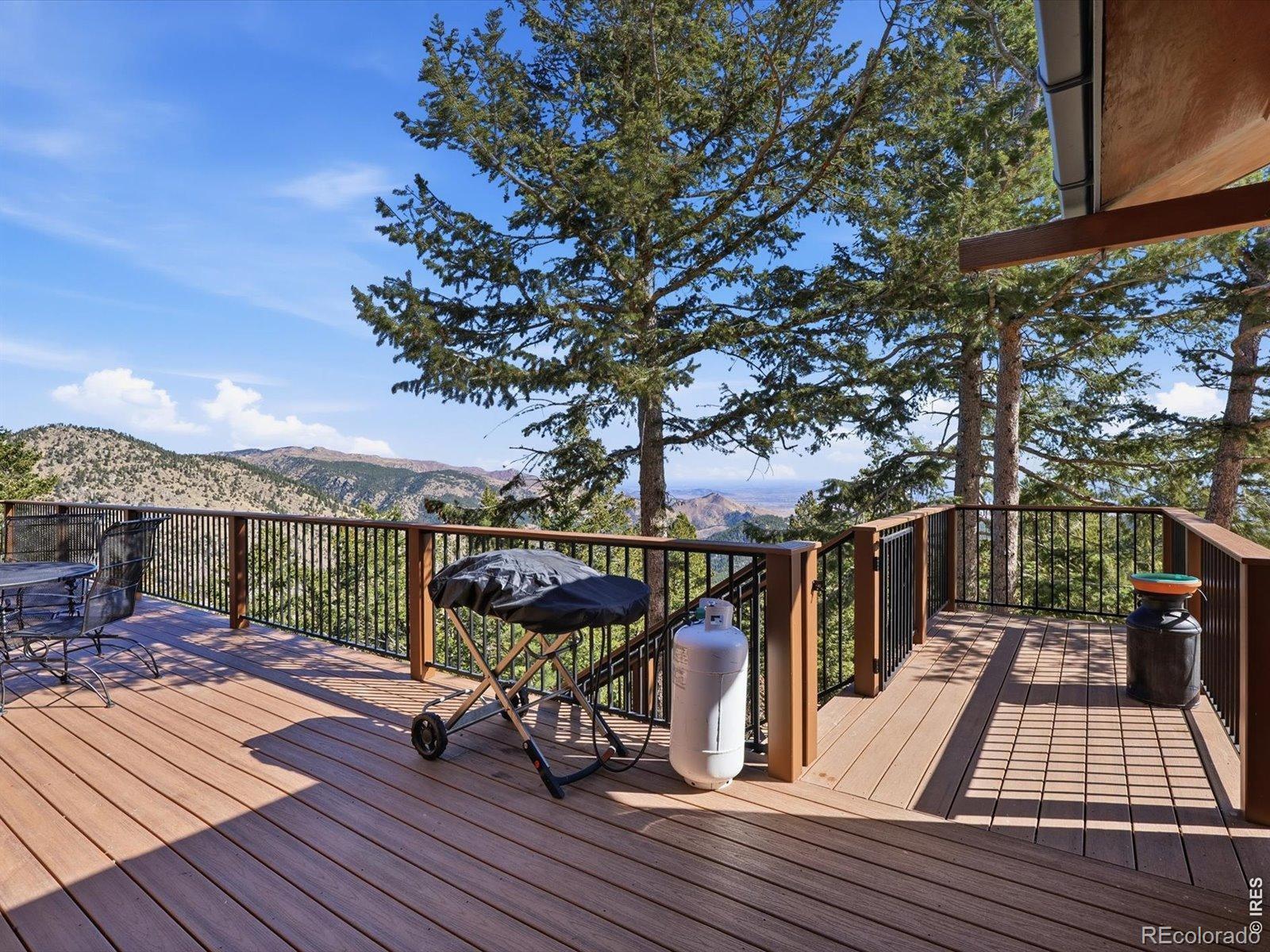 345 Deer Trail Circle Boulder CO 80302