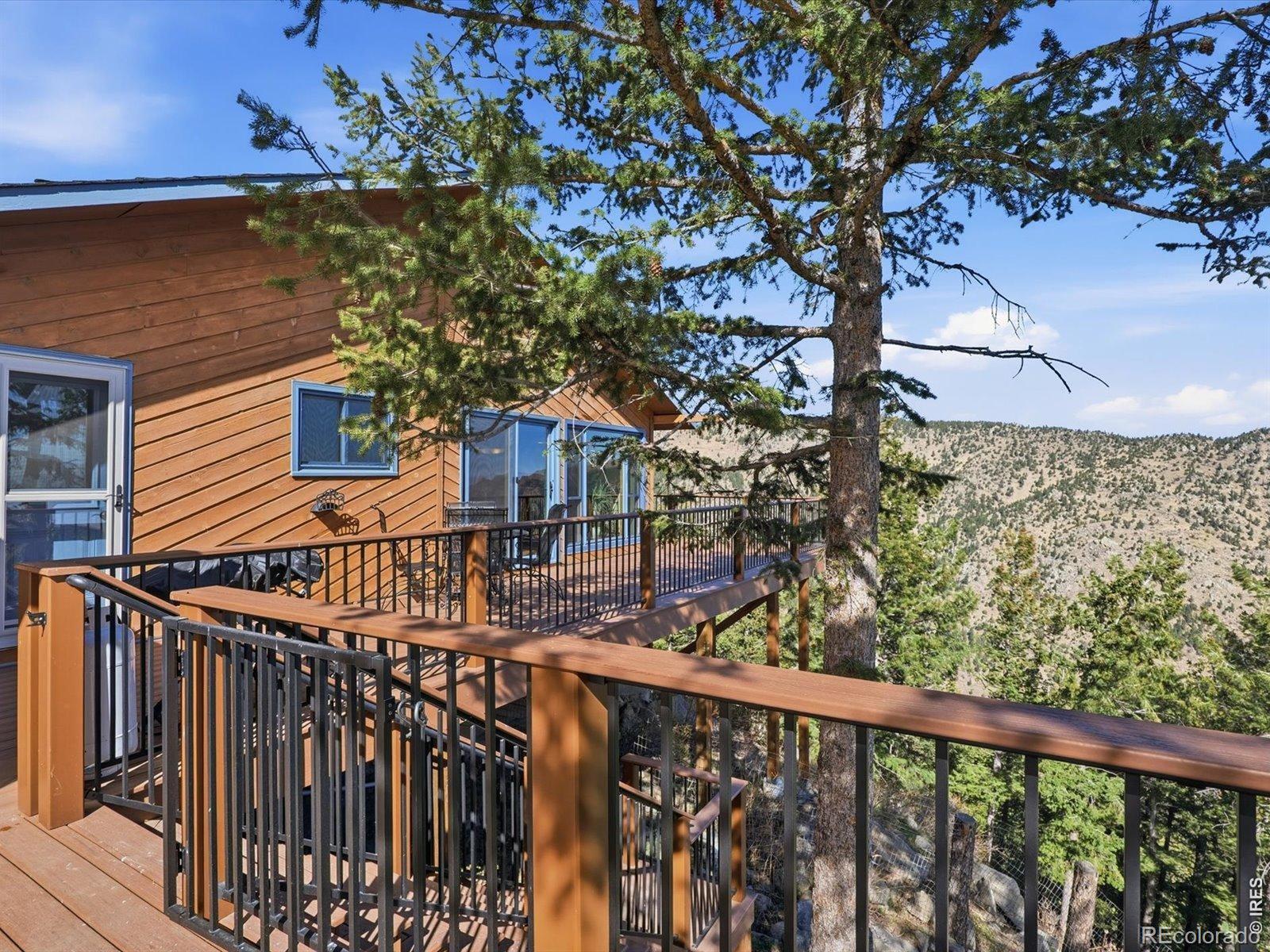 345 Deer Trail Circle Boulder CO 80302