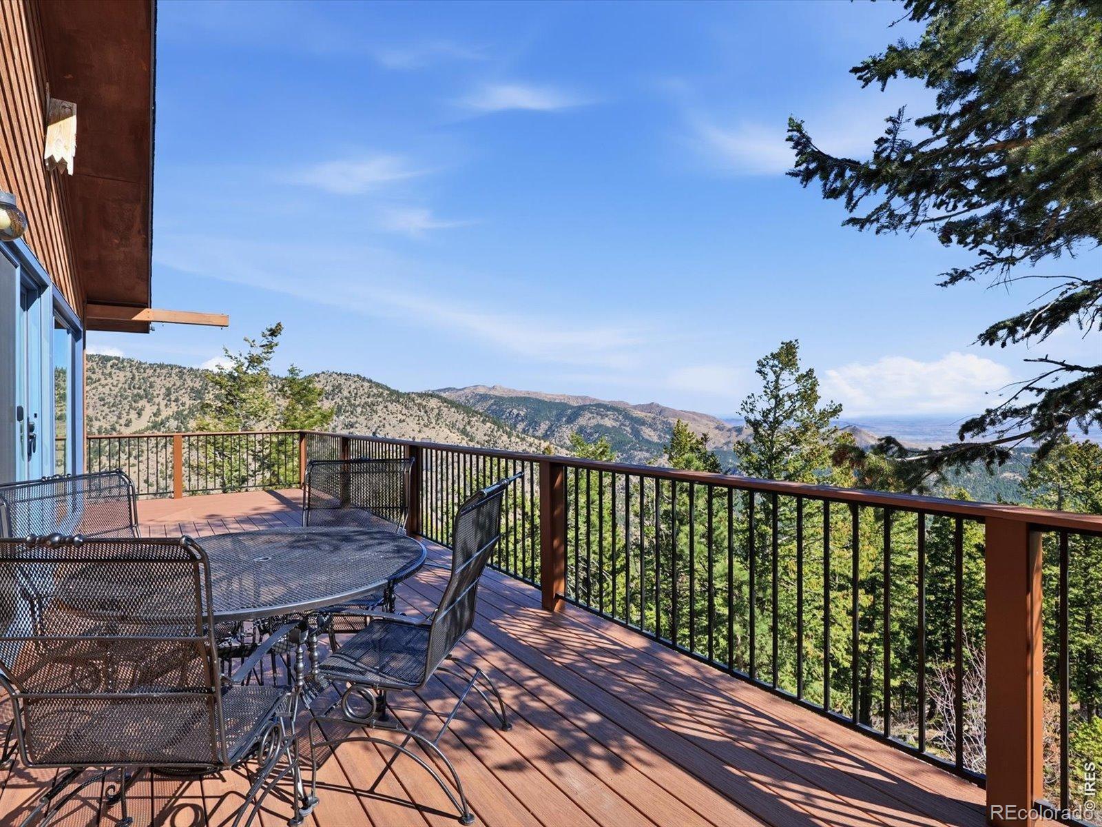 345 Deer Trail Circle Boulder CO 80302