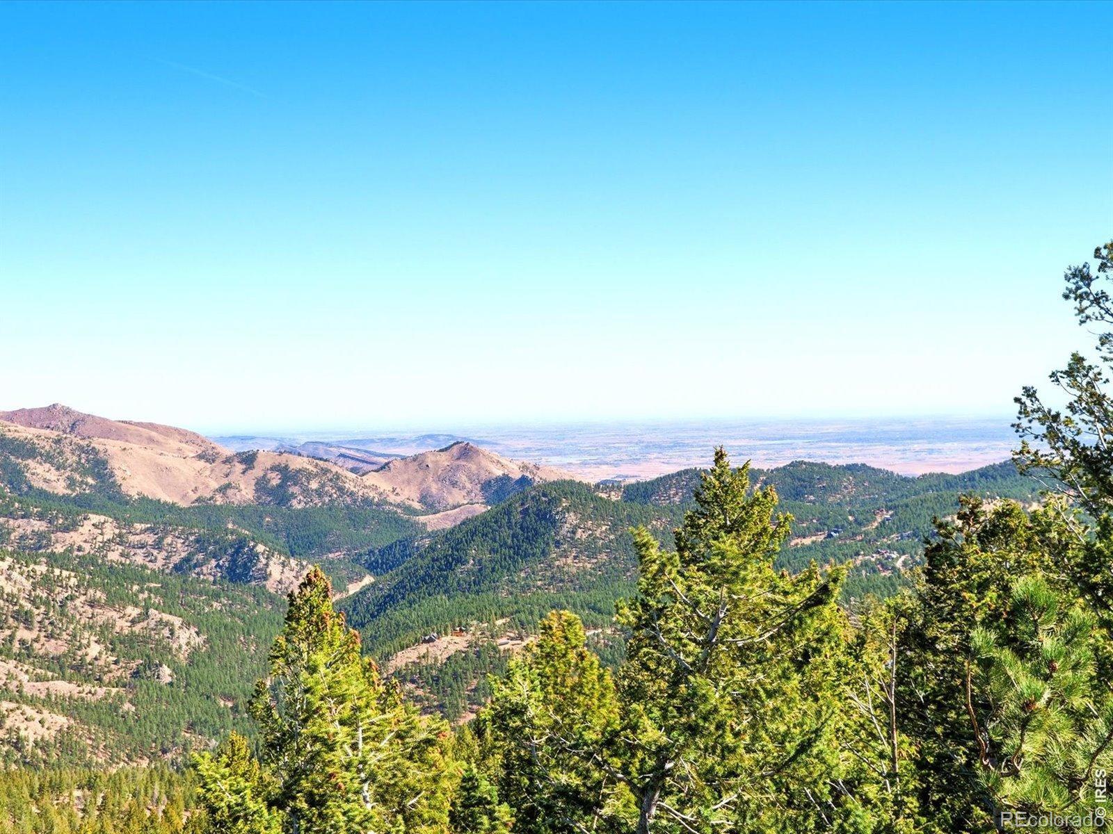 345 Deer Trail Circle Boulder CO 80302