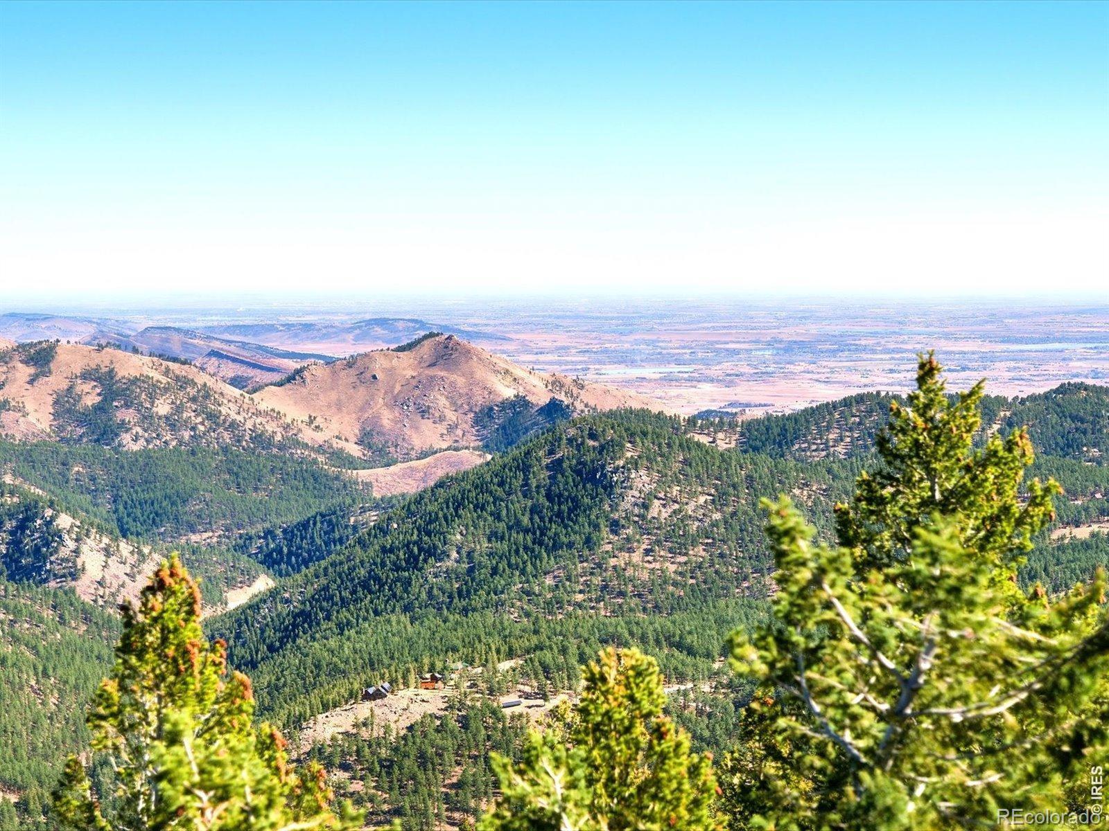 345 Deer Trail Circle Boulder CO 80302