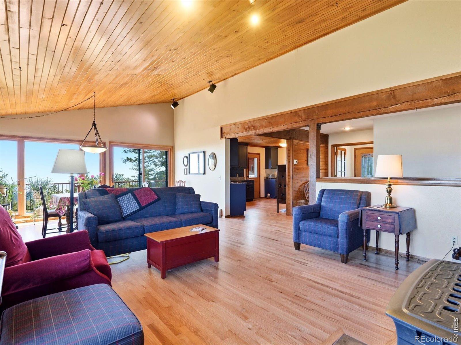 345 Deer Trail Circle Boulder CO 80302