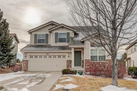 6141 S Richfield Court Aurora CO 80016