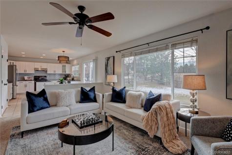 6141 S Richfield Court Aurora CO 80016