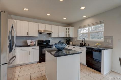 6141 S Richfield Court Aurora CO 80016