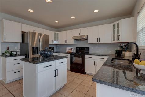 6141 S Richfield Court Aurora CO 80016