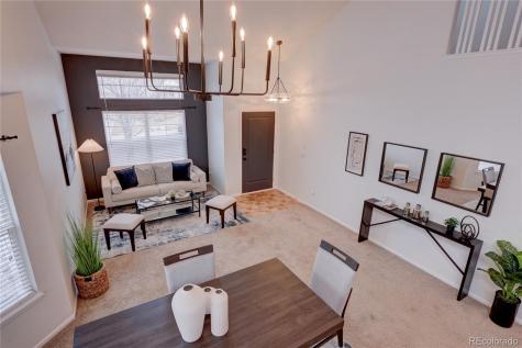 6141 S Richfield Court Aurora CO 80016