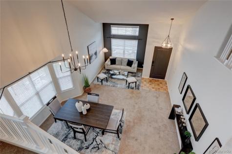 6141 S Richfield Court Aurora CO 80016