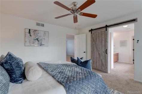 6141 S Richfield Court Aurora CO 80016