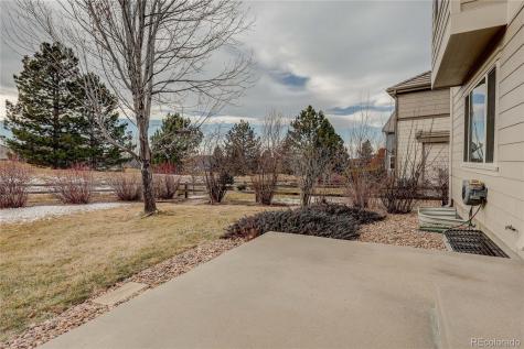 6141 S Richfield Court Aurora CO 80016