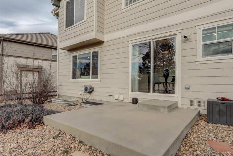 6141 S Richfield Court Aurora CO 80016