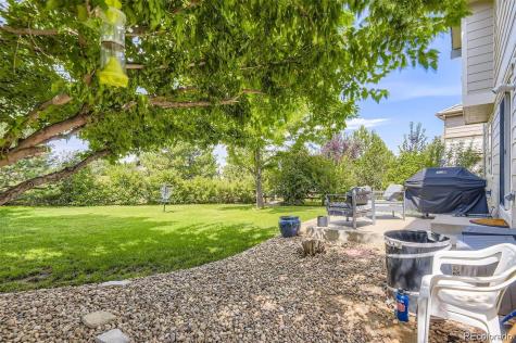 6141 S Richfield Court Aurora CO 80016