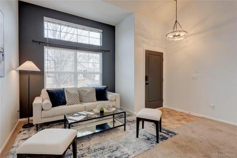 6141 S Richfield Court Aurora CO 80016