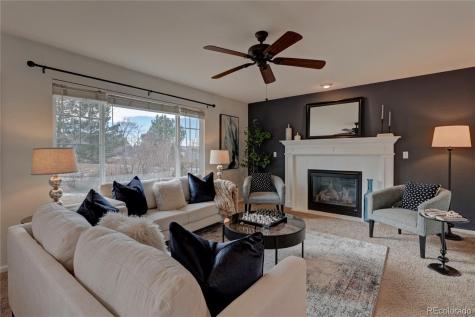 6141 S Richfield Court Aurora CO 80016