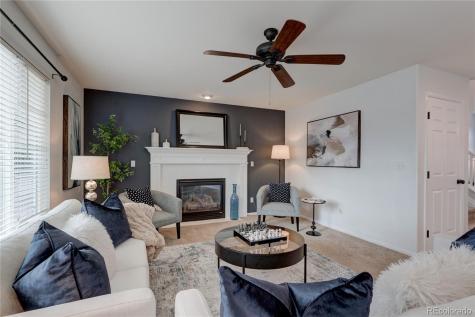 6141 S Richfield Court Aurora CO 80016